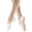 Bloch Arise, Damen-Lederschläppchen mit durchgehender Sohle Bloch Arise, Damen-Lederschläppchen mit durchgehender Sohle