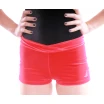 Bloch Leos Velvet Shorts, Shorts für Kinder