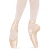 Bloch Double Face Soft Ribbon, beidseitige Satinbänder Bloch Double Face Soft Ribbon, beidseitige Satinbänder
