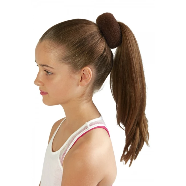 Bun Builder, Einlage für den Dutt
