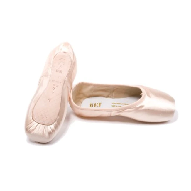 Bloch Aspiration, Ballett-Spitzenschuhe