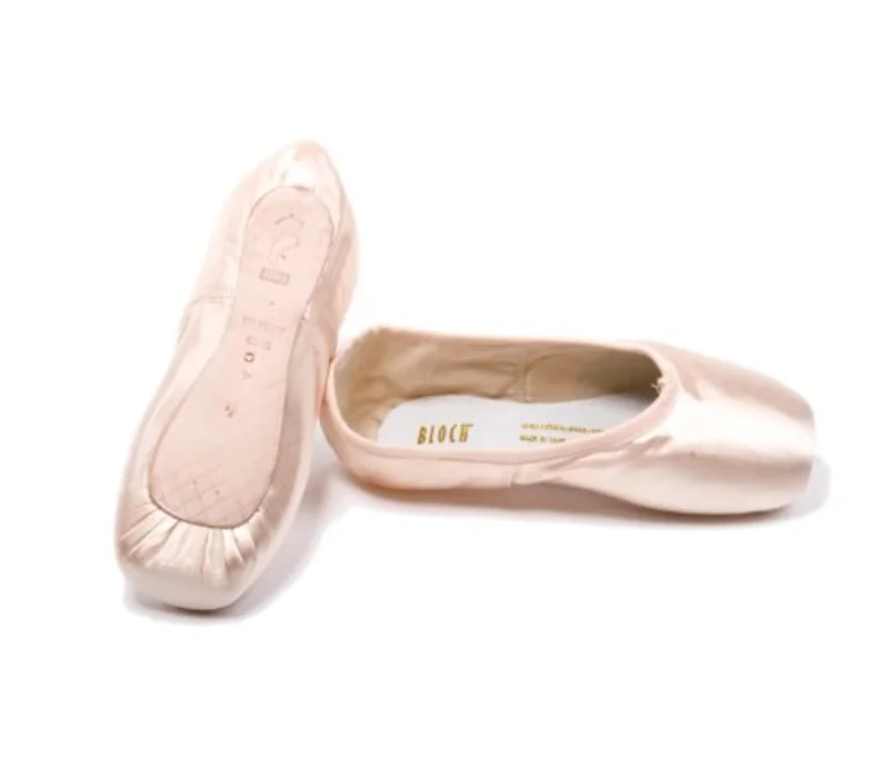 Bloch Aspiration, Spitzenschuhe - Rosa Bloch