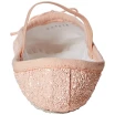 Bloch Sparkle, glitzernde Ballettschläppchen für Kinder Bloch Sparkle, glitzernde Ballettschläppchen für Kinder