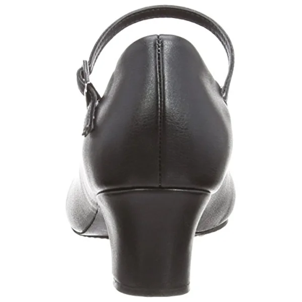 Bloch Broadway-lo, Charakter-Schuhe Bloch Broadway-lo, Charakter-Schuhe