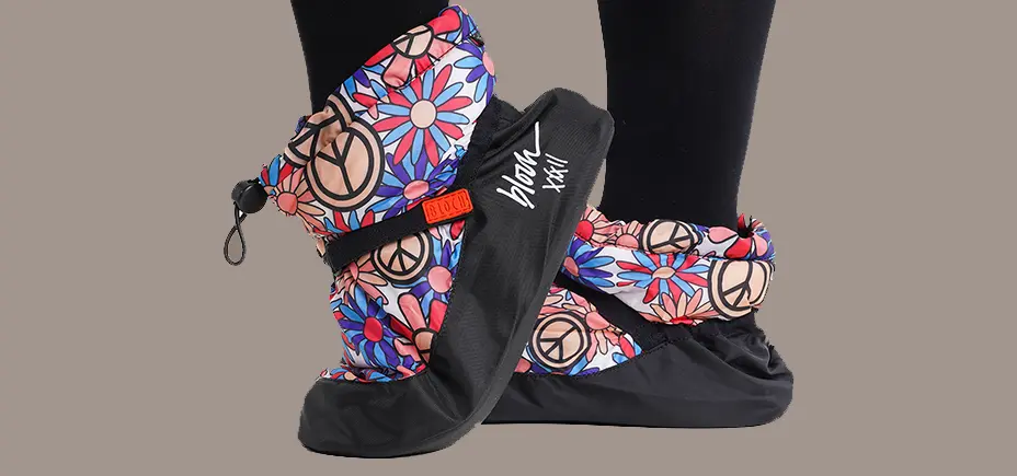 Booties: Warum lieben Tänzer sie?