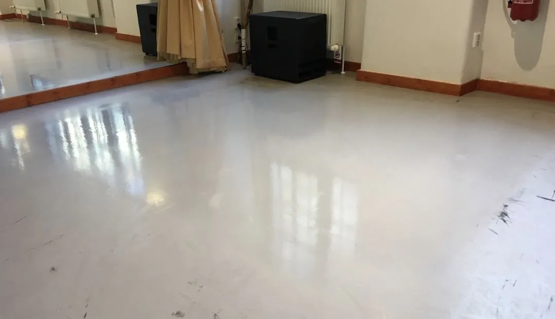 Machen keine Streifen