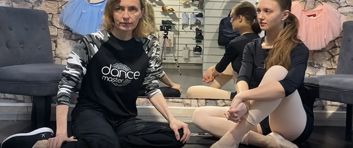 7 häufigste Fehler bei der Auswahl von Ballett-Spitzenschuhen