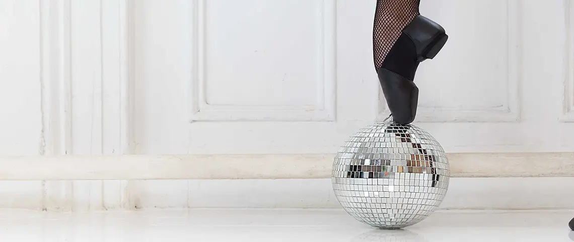 Wie wählt man die richtigen Jazzschuhe aus?