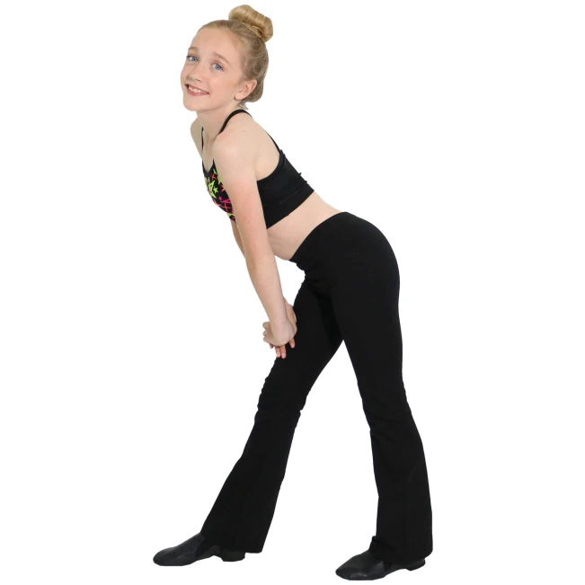 Capezio Jazzhose für Kinder