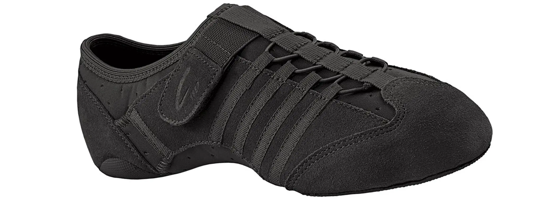 Rezension zu den Jazzschuhen Capezio JAG