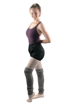 Sansha Alfie L0604N, kurze Hose