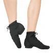Sansha Soho, Canvas-Jazzschuhe Sansha Soho, Canvas-Jazzschuhe
