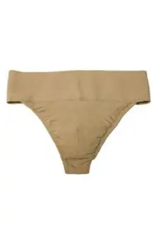 Sansha Suspensorium mit gerade genähtem Bund 