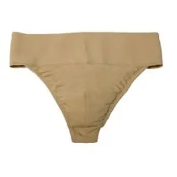 Sansha Suspensorium mit gerade genähtem Bund 