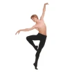 Sansha Jonathan, Baumwoll-Leggings mit Fußteil Sansha Jonathan, Baumwoll-Leggings mit Fußteil