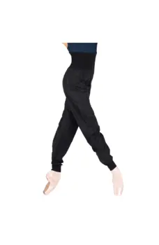 Sansha Verity, lange Raschelhosen zum Aufwärmen