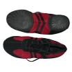 Skazz Dyna-Mesh, Sneaker - Rot/Schwarz