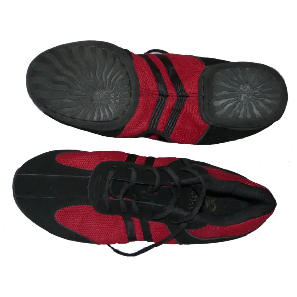 Skazz Dyna-Mesh, Sneakers