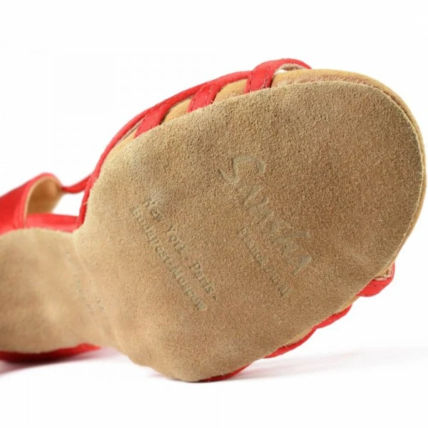 Sansha Juanita, Schuhe für Gesellschaftstanz