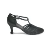Sansha Luisa, Schuhe für Gesellschaftstanz – Schwarz Sansha Luisa, Schuhe für Gesellschaftstanz – Schwarz