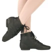 Sansha Soho, Leder-Jazzschuhe Sansha Soho, Leder-Jazzschuhe