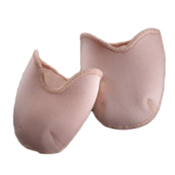 Bunheads Pro Pad, dünne Spitzenschoner-Einlage L