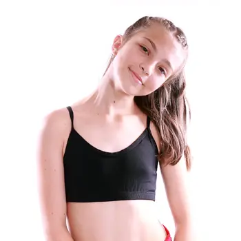 Capezio Camisole Bra Top TB102, Lambada