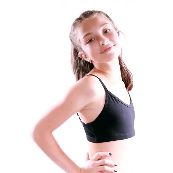 Capezio Camisole Bra Top TB102, Lambada Capezio Camisole Bra Top TB102, Lambada