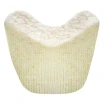 Capezio Lammwoll-Zehenschoner LWPAD, Einlagen für Spitzenschuhe Capezio Lammwoll-Zehenschoner LWPAD, Einlagen für Spitzenschuhe