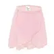 Capezio, Chiffon-Kinderrock - Rosa Capezio Capezio, Chiffon-Kinderrock - Rosa Capezio