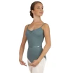 Capezio Pinch front - Trikot mit Trägern Capezio Pinch front - Trikot mit Trägern