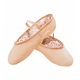 Capezio Daisy 205C, Kinder-Ballettschläppchen Capezio Daisy 205C, Kinder-Ballettschläppchen