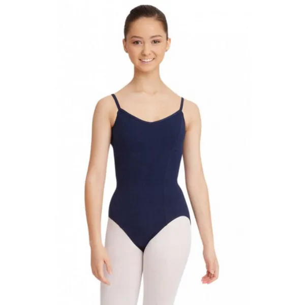 Capezio Princess Camisole Leotard, Balletttrikot