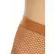 Capezio Professional Fishnet Seamless Tight, nahtlose Netzstrumpfhose