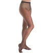 Capezio Studio Basic Fishnet Seamless, nahtlose Netzstrumpfhosen