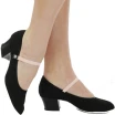 Capezio Academy Character, Charakterschuhe Capezio Academy Character, Charakterschuhe