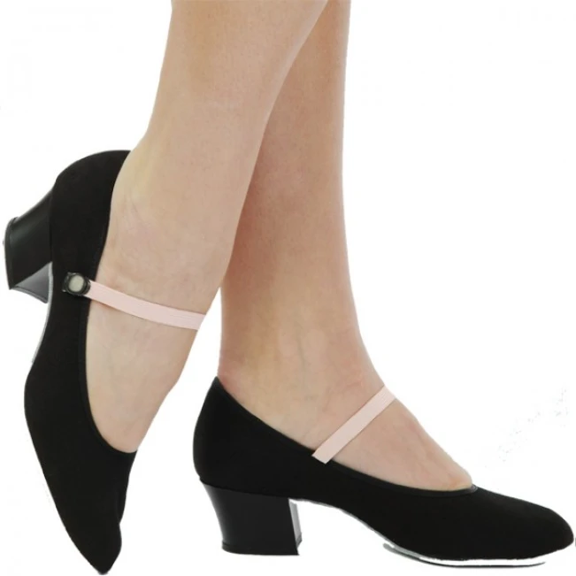Capezio Academy Character, Charakterschuhe Capezio Academy Character, Charakterschuhe