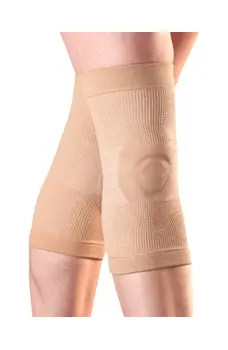 Capezio Bunheads Gel-Knieschoner, Knieschützer