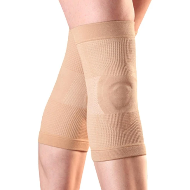 Capezio Bunheads Gel-Knieschoner, Knieschützer Capezio Bunheads Gel-Knieschoner, Knieschützer