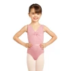 Capezio, Mädchen-Ballettanzug mit breiten Trägern Capezio, Mädchen-Ballettanzug mit breiten Trägern