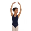 Capezio, Mädchen-Ballettanzug mit breiten Trägern Capezio, Mädchen-Ballettanzug mit breiten Trägern