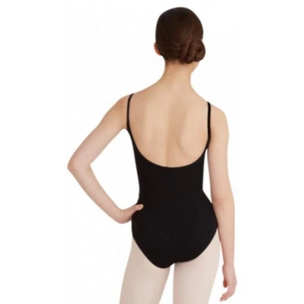 Capezio Princess Camisole Leotard, Balletttrikot