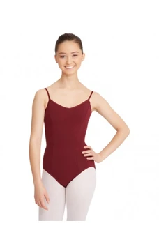 Capezio Princess Camisole Leotard, Balletttrikot