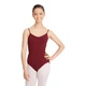 Capezio Princess Camisole Leotard, Balletttrikot