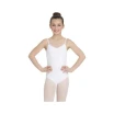 Capezio Princess Camisole Leotard, Balletttrikot - Dunkelgrün - Hunter Capezio Princess Camisole Leotard, Balletttrikot - Dunkelgrün - Hunter