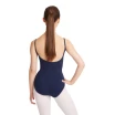 Capezio Princess Camisole Leotard, Balletttrikot - Dunkelgrün - Hunter Capezio Princess Camisole Leotard, Balletttrikot - Dunkelgrün - Hunter