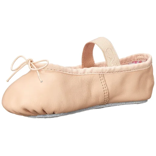 Capezio Daisy 205C, Kinder-Ballettschläppchen Capezio Daisy 205C, Kinder-Ballettschläppchen