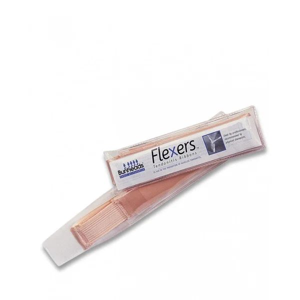 Capezio Flexers Ribbons BH310B Capezio Flexers Ribbons BH310B