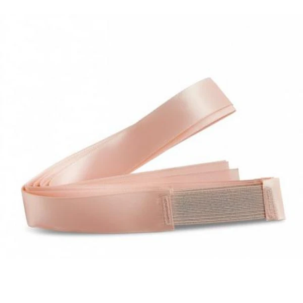 Capezio Flexers Ribbons BH310B Capezio Flexers Ribbons BH310B