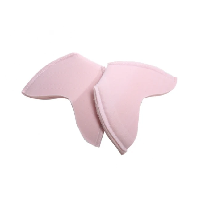 Capezio Schaum-Zehenschutz, Polsterung für Spitzenschuhe